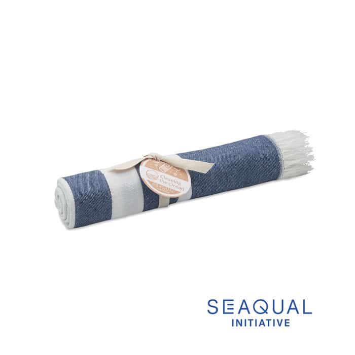 MAR – Serviette SEAQUAL® 70x140cm