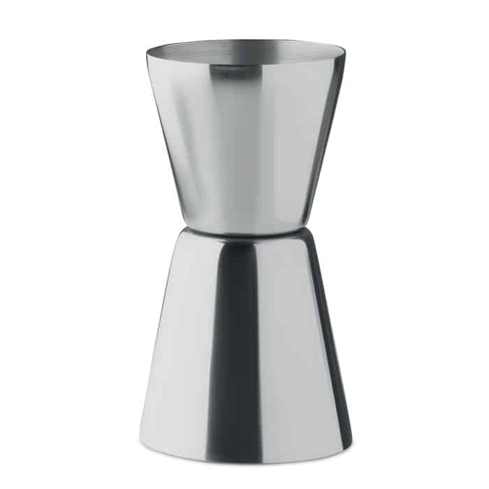 FROZEN – Stainless steel jigger