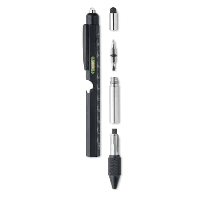 RETOOL – Stylo Niveau et lampe
