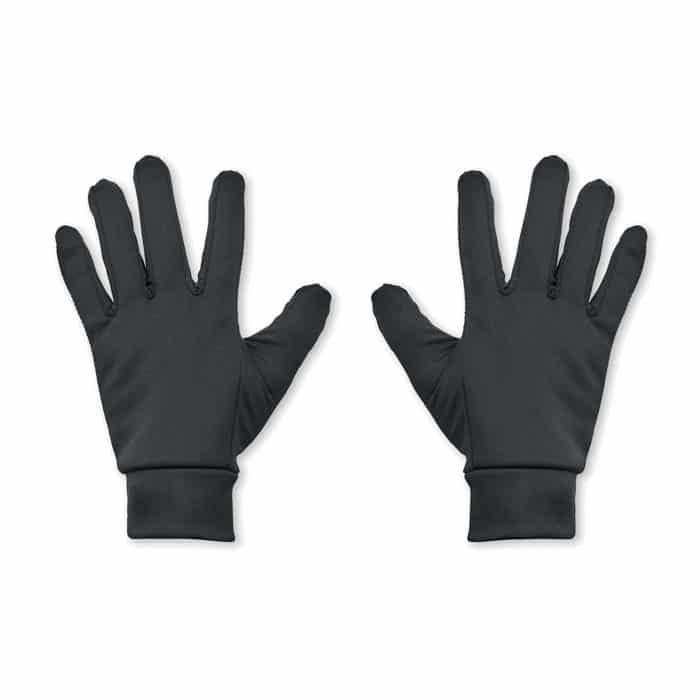LESPORT – Gants de sport tactiles