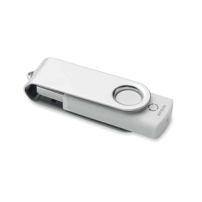 TECHMATE RABS – Clé USB 16G en ABS recyclé