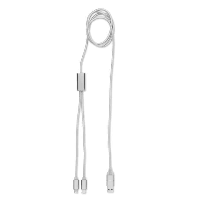 CABLONG – 2 in 1 long charging cable