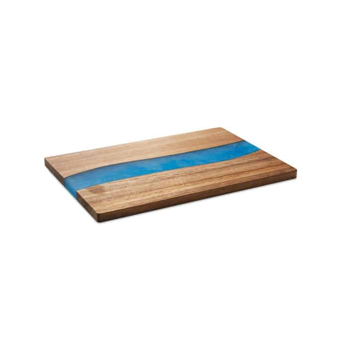 GROOVES – Acacia wood cutting board