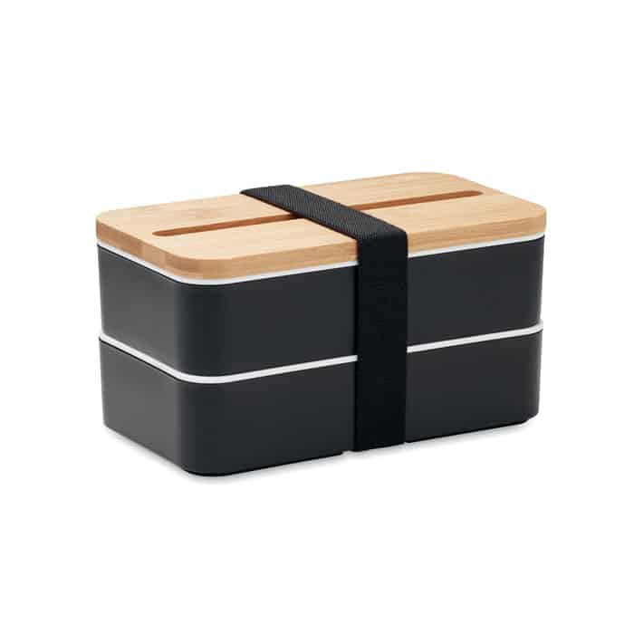 WINT – Lunchbox en PP