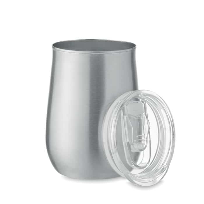 URSA – Gobelet en inox recyclé