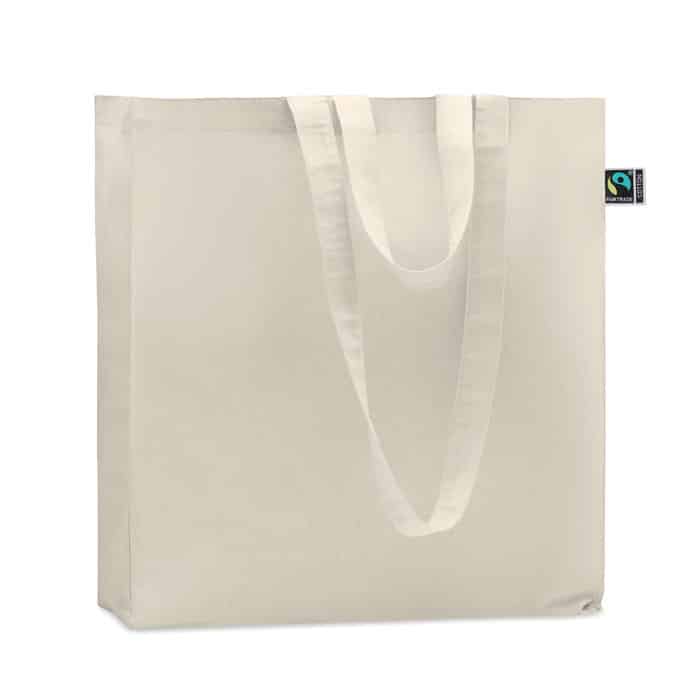 OSOLE ++ – Sac Shopping commerce équitable