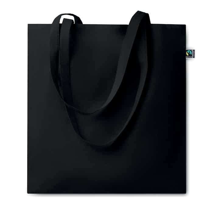 OSOLE COLOUR – Sac shopping Fairtrade140gr/m²