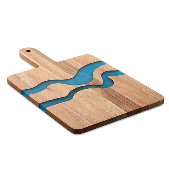 AZUUR – Planche de service en acacia
