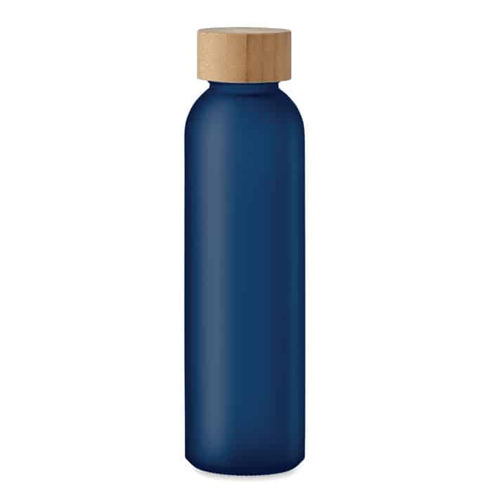 ABE – Bouteille verre dépoli 500ml