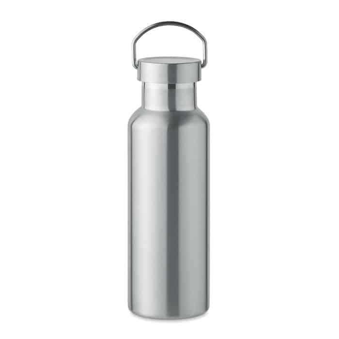 FLORENCE – Bouteille double paroi 500 ml