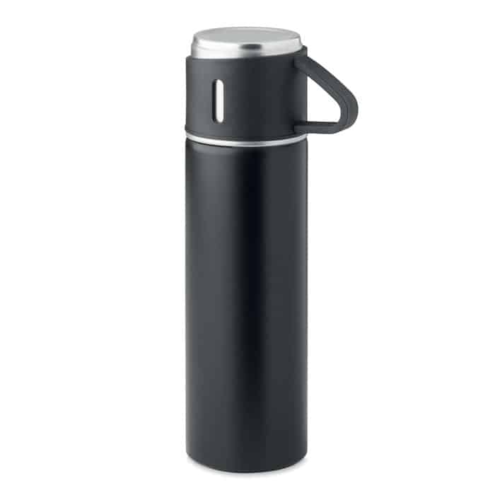 TONIA – Bouteille double paroi 420 ml