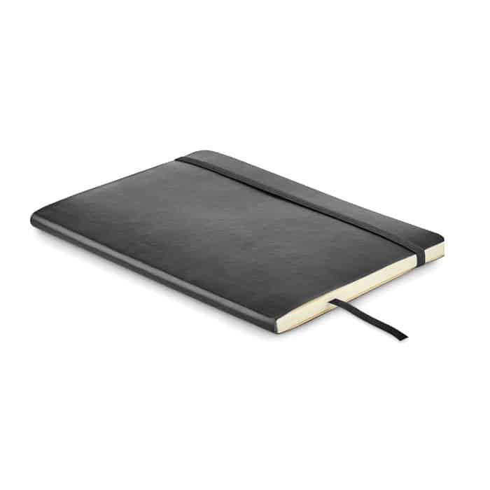 BRETA – Carnet A5 couverture en PU
