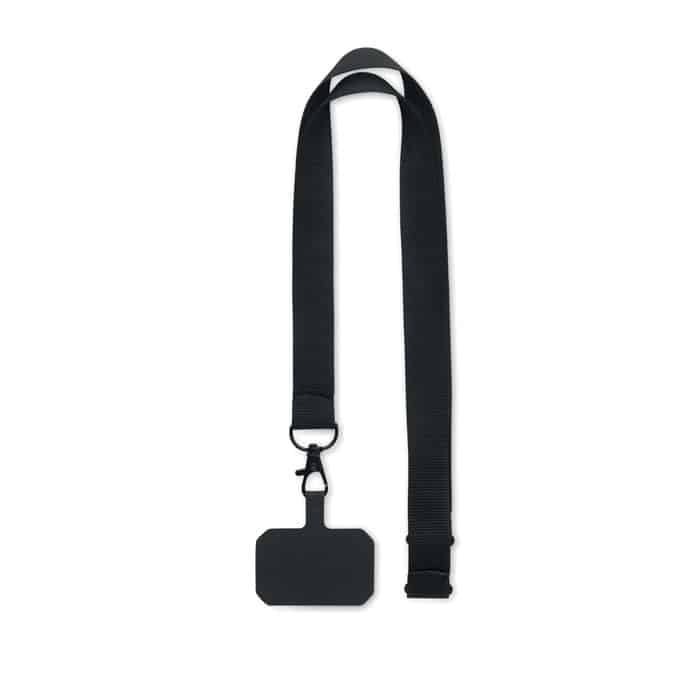 AMESTE – Lanyard porte-téléphone