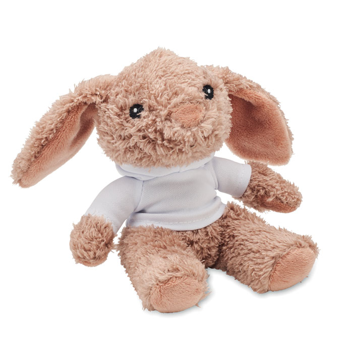 BUNNY – Lapin en peluche