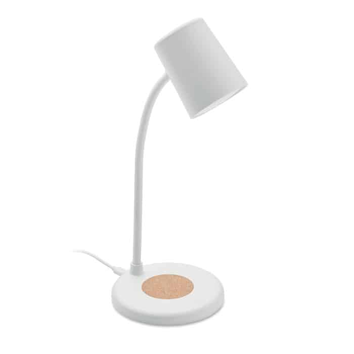 SPOT – Lampe haut-parleur & chargeur