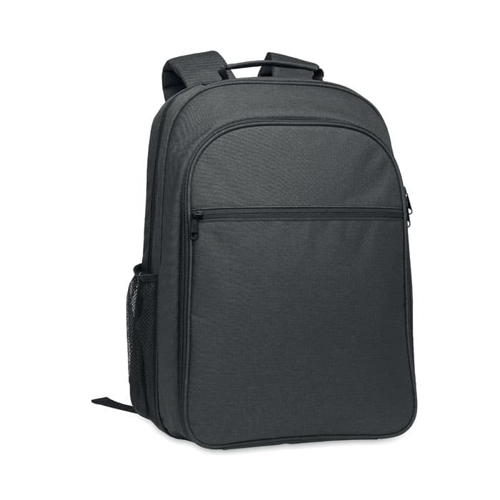 COOLPACK – Sac à dos isotherme RPET 300D