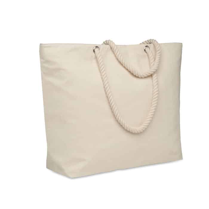 HEAVEN – Sac de plage en coton