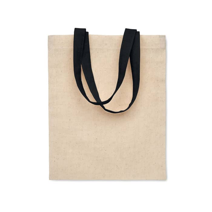 CHISAI – Petit sac en coton 140 gr/m²