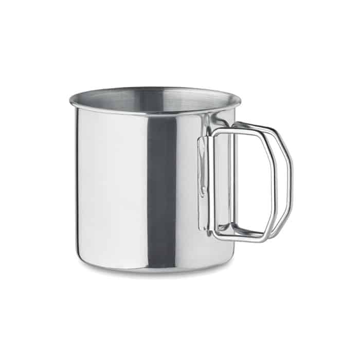 NUNAVUT – Stainless steel mug 330 ml
