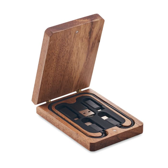 VERSA – Set de câbles 3 en 1