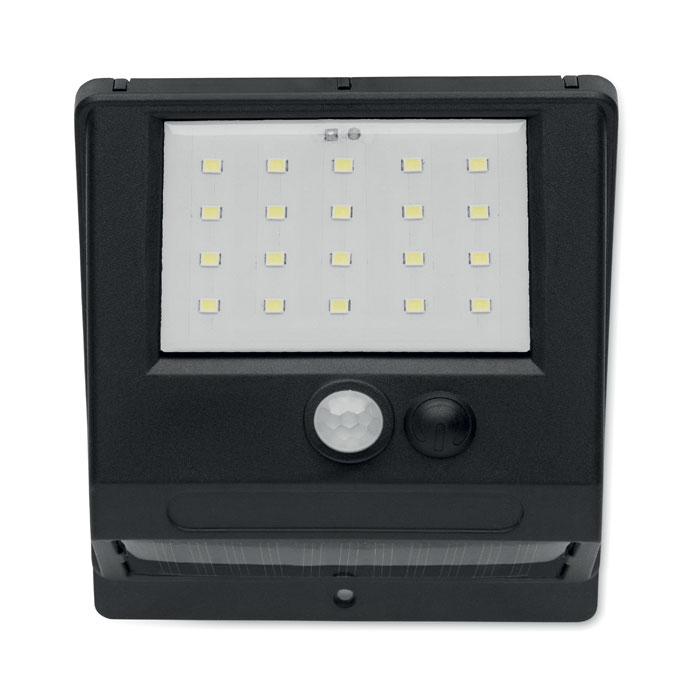 MOTI – Lampe solaire à diodes