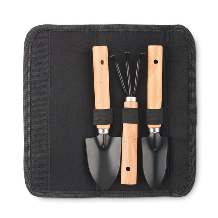 GRASS – 3 outils de jardinage