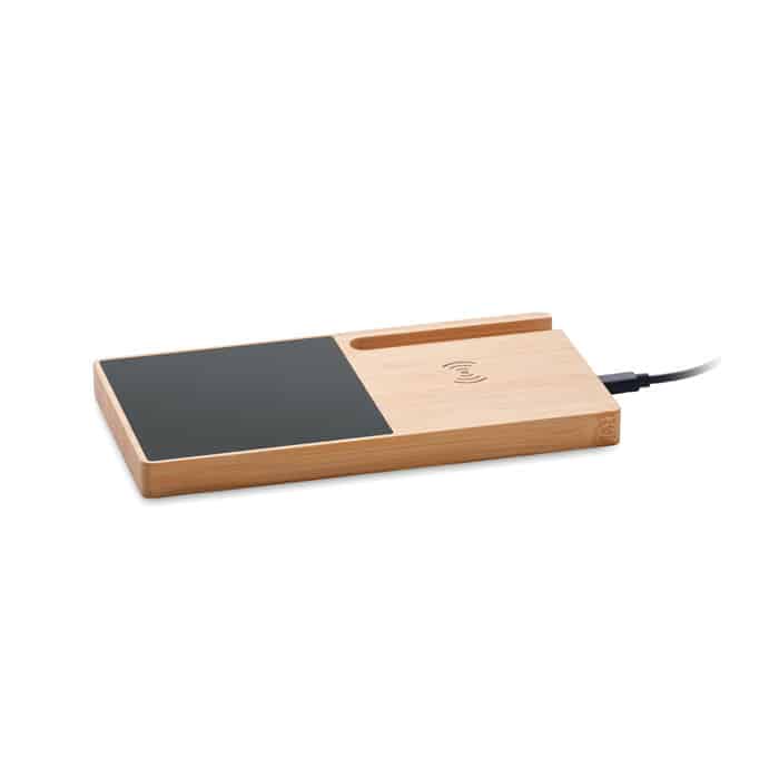 SIBIT – Chargeur sans fil chauffe-mug