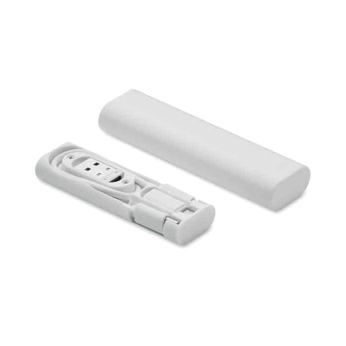 SUPABLE – Câbles de charge 9 en 1