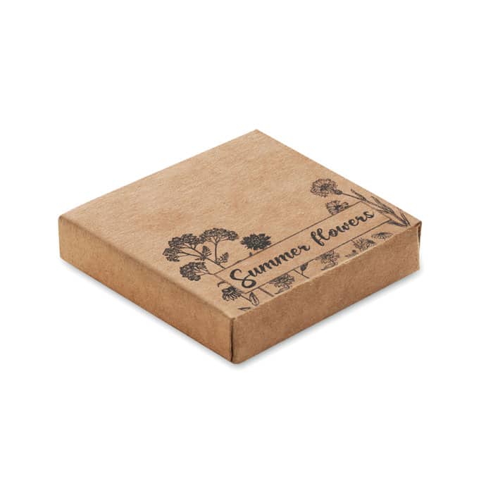 FLOMIX – Disque de mélange de graines de