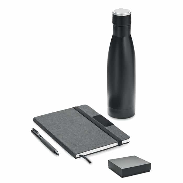 YOKOSO – Set cadeau de luxe 3 pièces