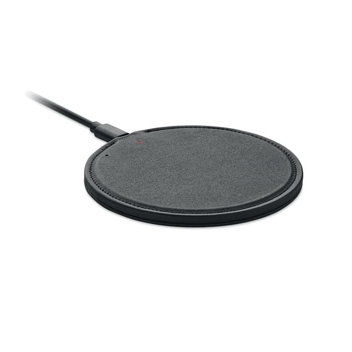 ALFA – Chargeur sans fil 15W recyclé