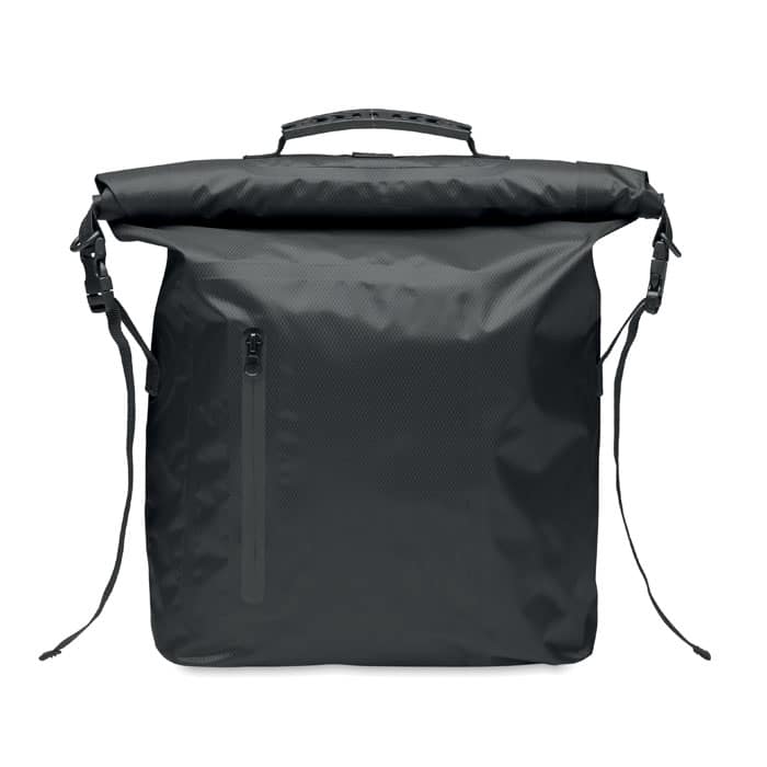 SCUBAROLL – Sac à dos enroulable étanche