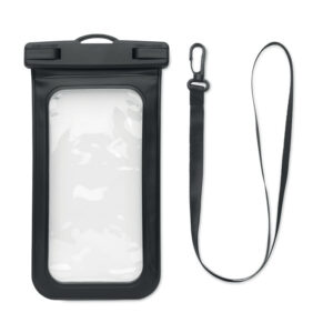 SMAG - Pochette étanche pour smartphon
