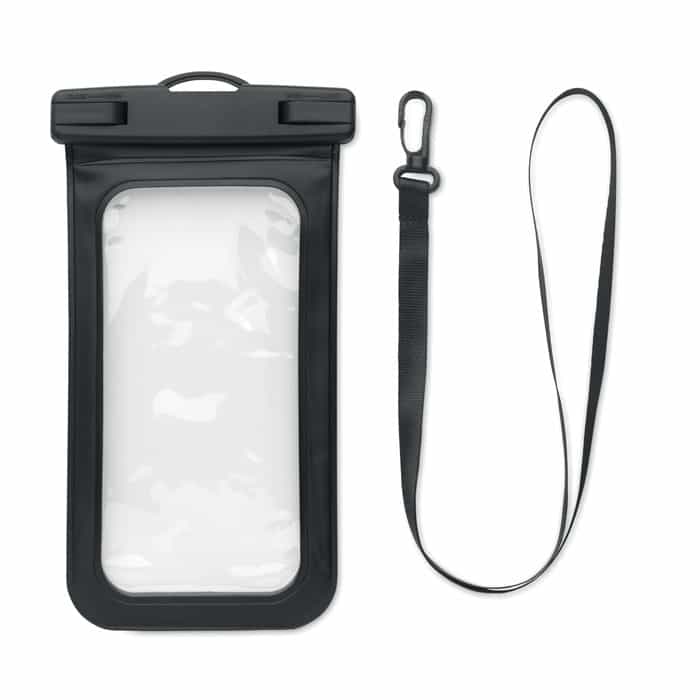 SMAG – Pochette étanche pour smartphon