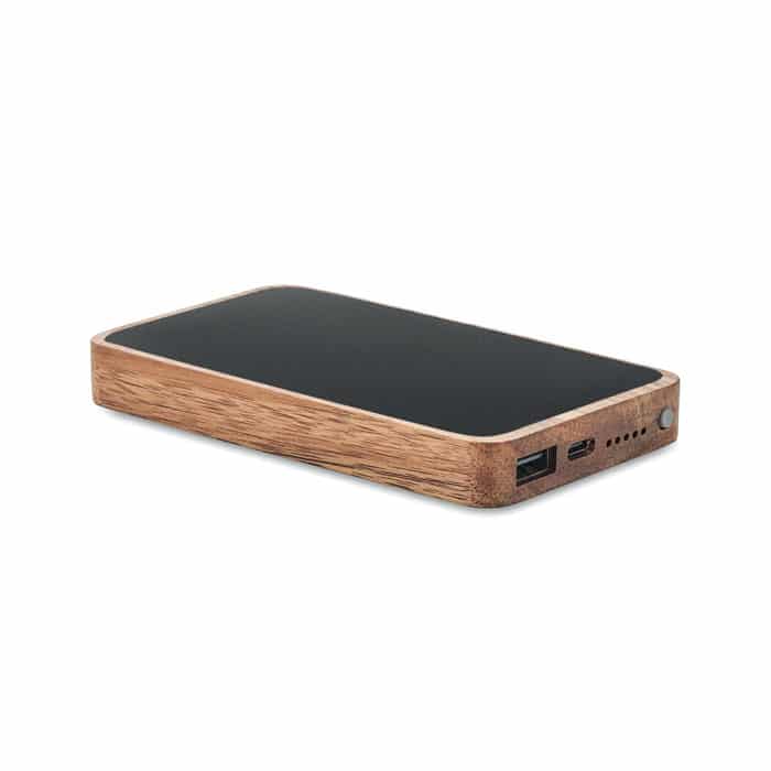 ACAPOW – Powerbank sans fil 4000 mAh