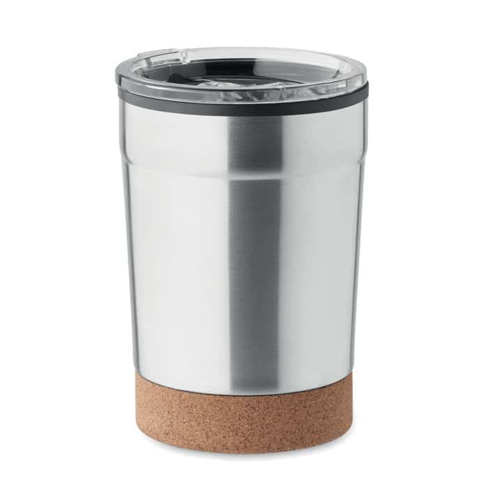 NOMU – Gobelet double paroi 300ml