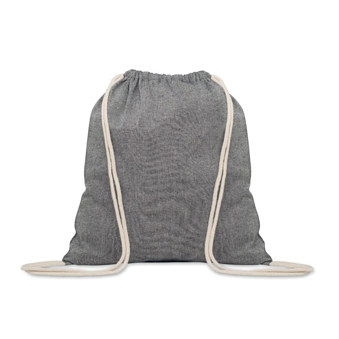 MUJIKA – Sac en coton recyclé 140 gr/m