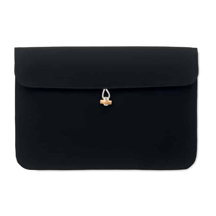 COTIN – Pochette 15 pouces en coton