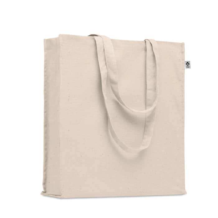 BENTE – Sac shopping en coton bio