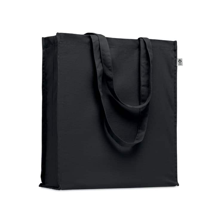 BENTE COLOUR – Sac shopping en coton bio
