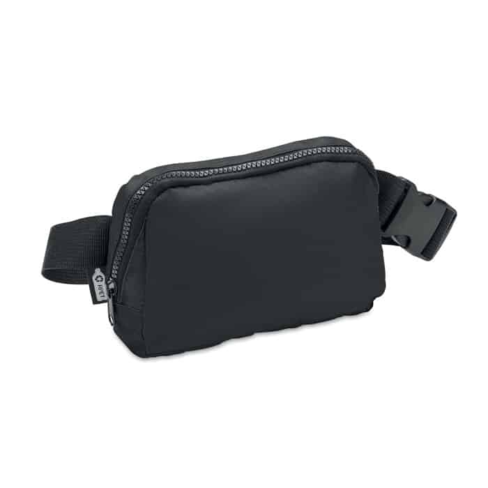 TOSHI – Sac banane en polyester 300D