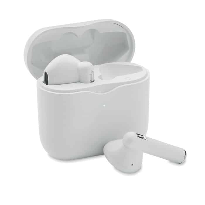 ORETA – Ecouteurs TWS et base de charge