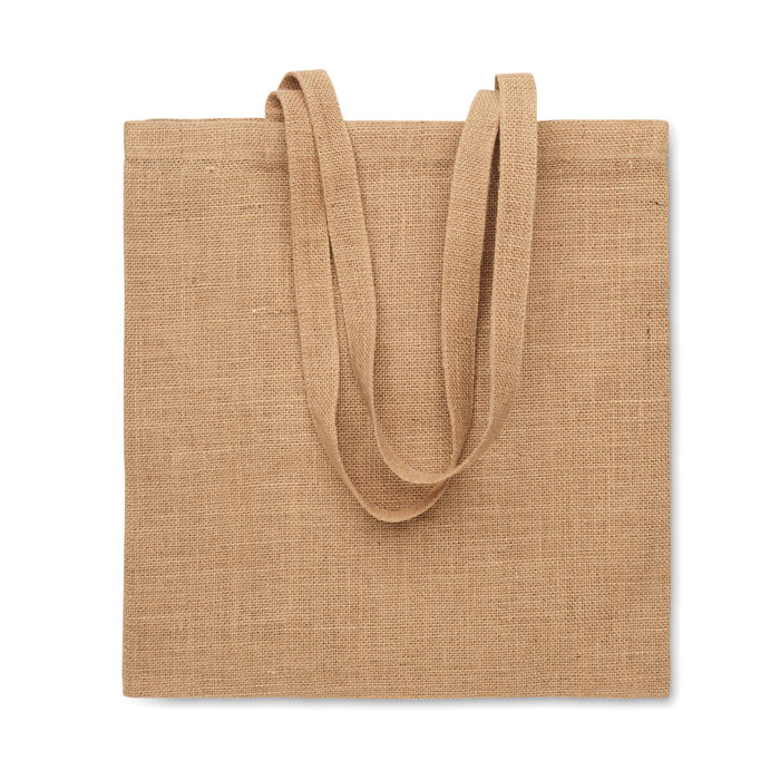 ZOLANG – Sac shopping en jute