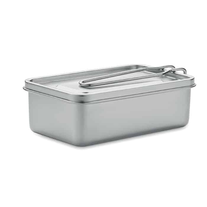 TAMELUNCH – Lunchbox en acier inox