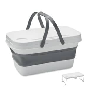 CESTA - Panier de pique-nique pliable