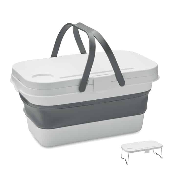 CESTA – Panier de pique-nique pliable