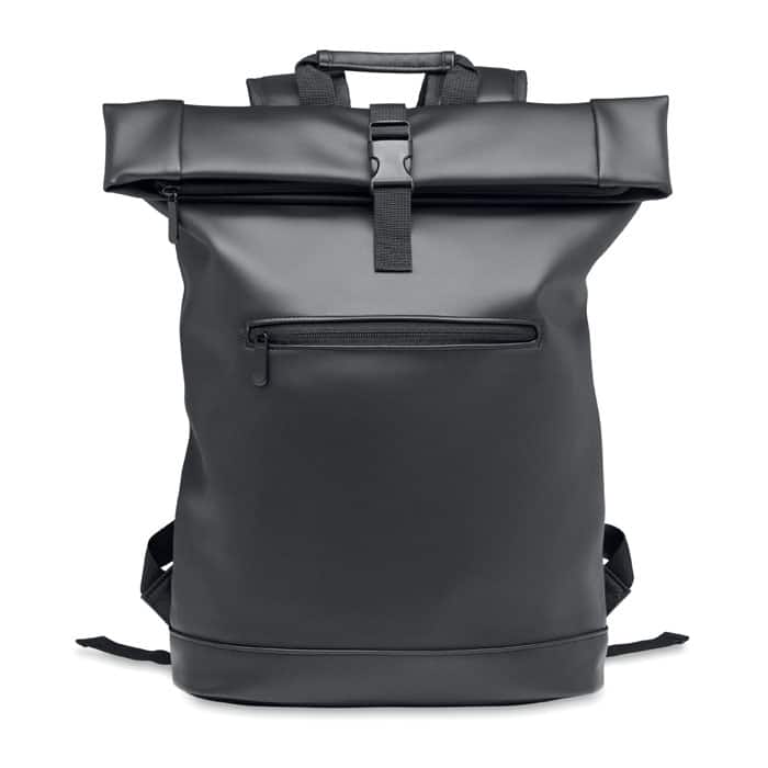 BAI ROLL – Sac à dos enroulable en PU