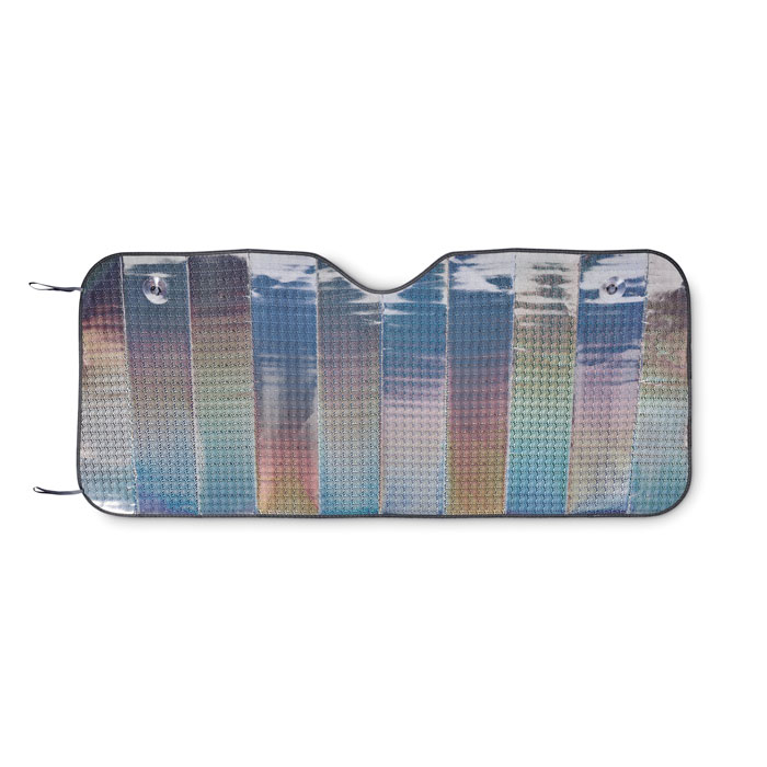 CARSHADE – Pare-soleil pliable