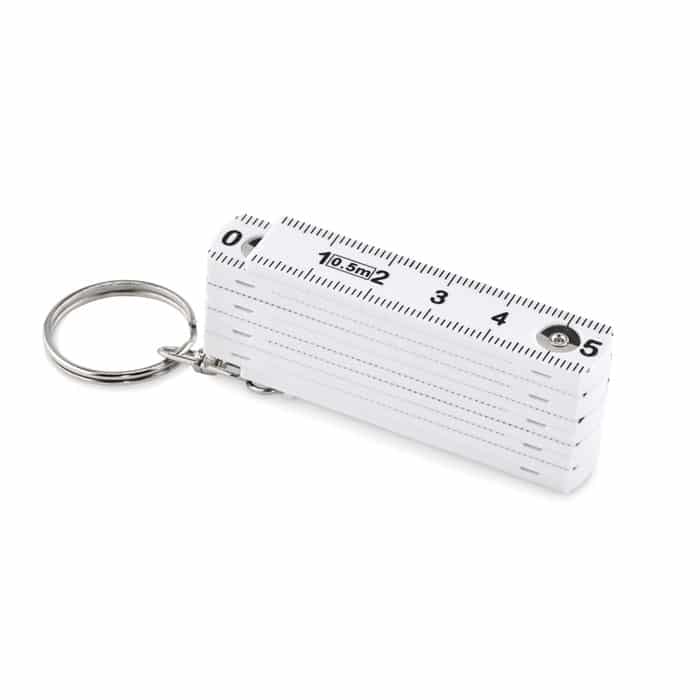FUSTER – Porte-clés règle 50cm