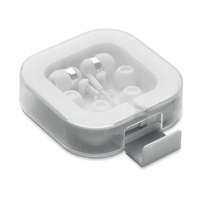 MUSISOFT C – Ecouteurs embouts en silicone